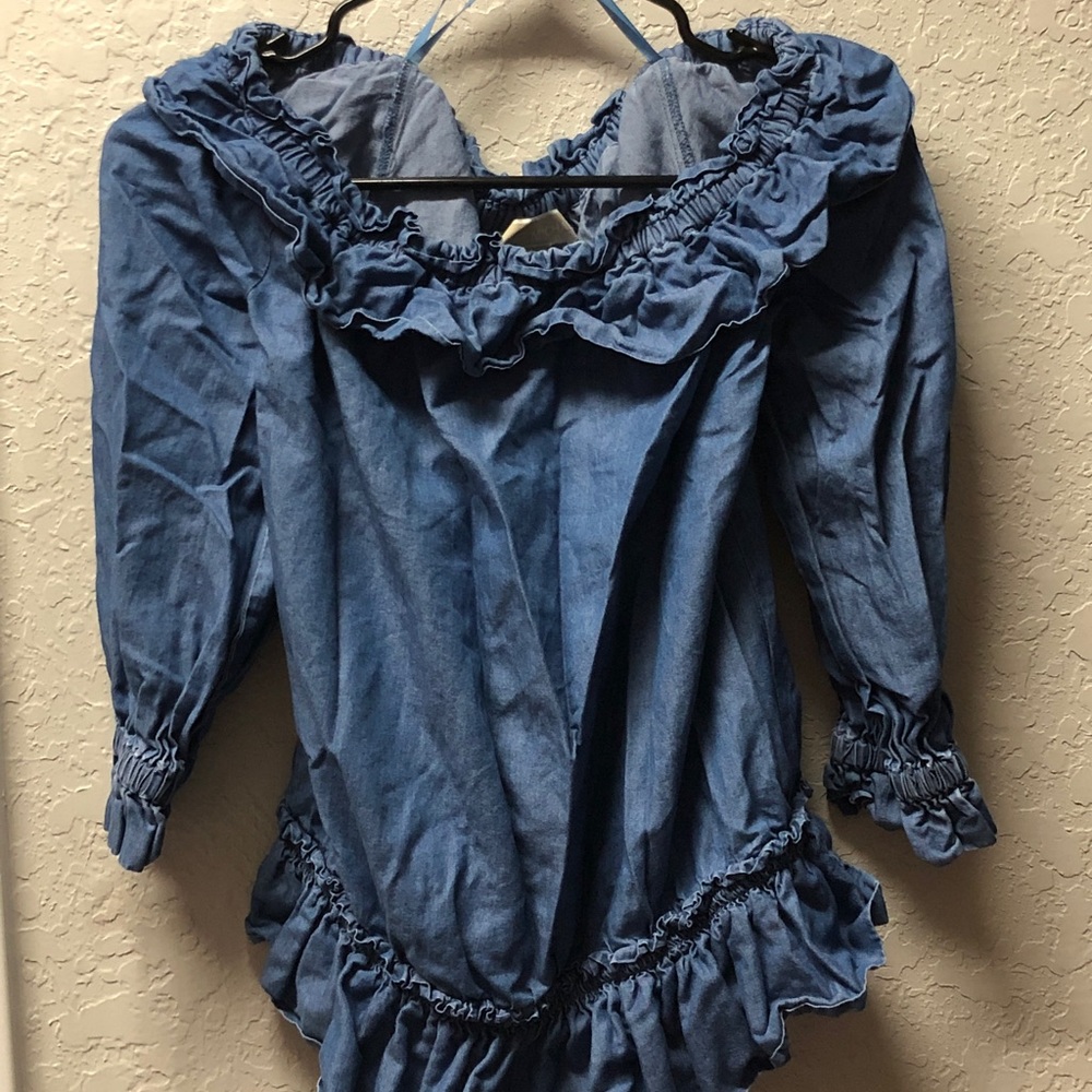 Michael Kors Top